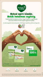 Fressnapf akciós újság hét 45 Oldal 16