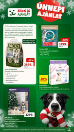 Fressnapf akciós újság hét 45 Oldal 2