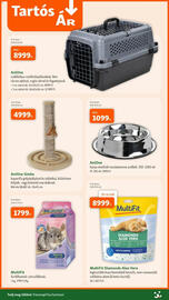 Fressnapf akciós újság hét 45 Oldal 4