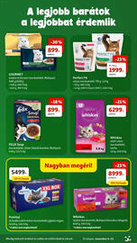 Fressnapf akciós újság hét 45 Oldal 8