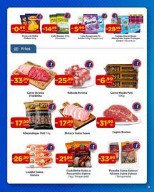 Encarte Super Show Página 2