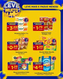 Encarte Super Show Página 3