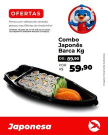 Folheto Andorinha Hipermercado Página 2