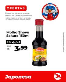 Folheto Andorinha Hipermercado Página 3