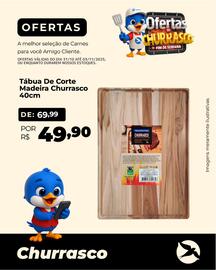 Folheto Andorinha Hipermercado Página 2