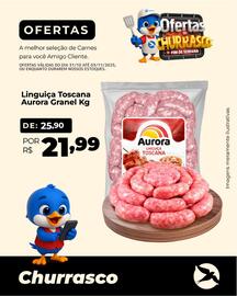 Folheto Andorinha Hipermercado Página 3