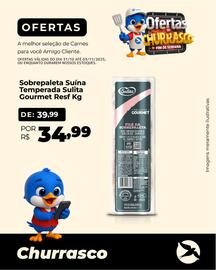 Folheto Andorinha Hipermercado Página 4