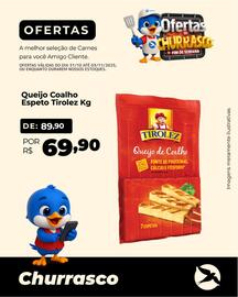 Folheto Andorinha Hipermercado Página 5