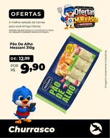 Folheto Andorinha Hipermercado Página 6