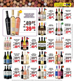 Catálogo Violeta Supermercados Página 2