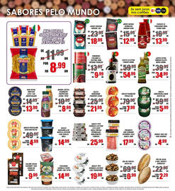Catálogo Violeta Supermercados Página 4