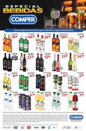 Folheto Comper Página 1