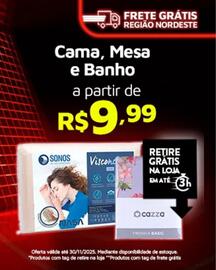 Encarte Le Biscuit Página 3