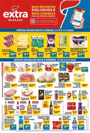 Encarte Mercado Extra Página 1
