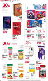 Rossmann akciós újság Oldal 14
