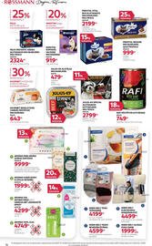 Rossmann akciós újság Oldal 16