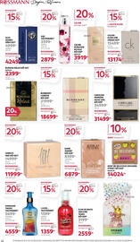 Rossmann akciós újság Oldal 24
