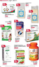 Rossmann akciós újság Oldal 32