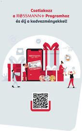 Rossmann akciós újság Oldal 39