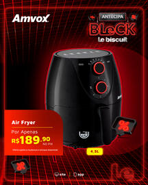 Encarte Le Biscuit Página 2