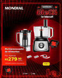 Encarte Le Biscuit Página 3