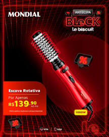 Encarte Le Biscuit Página 4