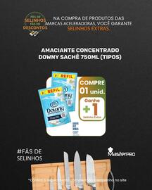 Catálogo Supermercados Alvorada Página 1