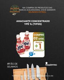 Catálogo Supermercados Alvorada Página 2