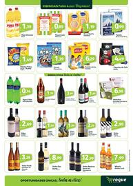 Folheto Roque Supermercados Página 3