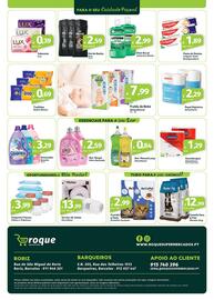 Folheto Roque Supermercados Página 4