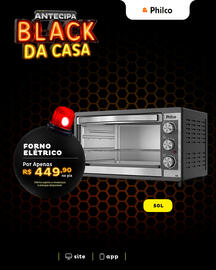 Encarte Casa e Vídeo semana 44 Página 2