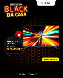 Encarte Casa e Vídeo semana 44 Página 3