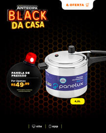 Encarte Casa e Vídeo semana 44 Página 4