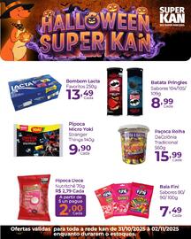 Catálogo Super Kan Página 1
