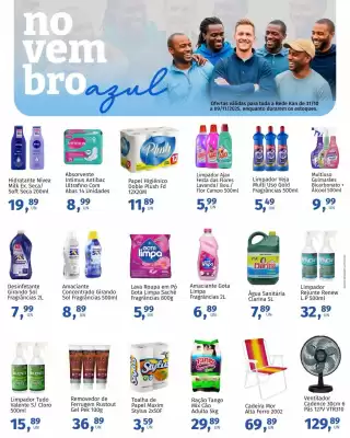 Catálogo Super Kan (válido até 9-11)