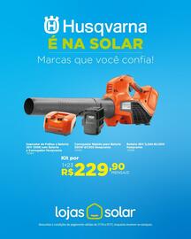 Catálogo Lojas Solar semana 44 Página 3