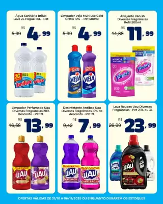 Catálogo Unicompra (válido até 6-11)