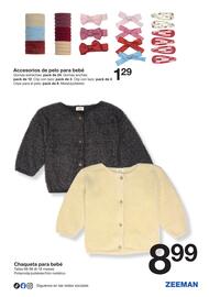 Catálogo Zeeman semana 44 Página 13
