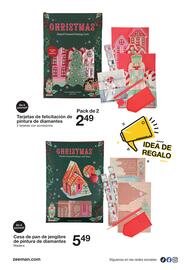 Catálogo Zeeman semana 44 Página 15