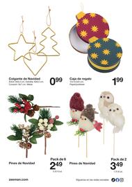 Catálogo Zeeman semana 44 Página 17