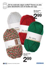 Catálogo Zeeman semana 44 Página 18