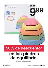 Catálogo Zeeman semana 44 Página 19