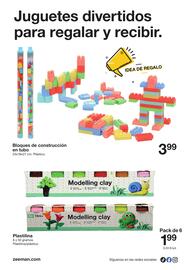 Catálogo Zeeman semana 44 Página 2