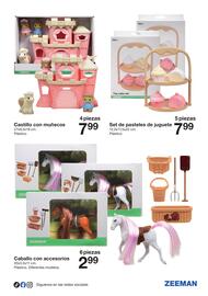Catálogo Zeeman semana 44 Página 3