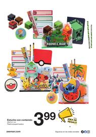 Catálogo Zeeman semana 44 Página 4