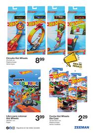 Catálogo Zeeman semana 44 Página 5