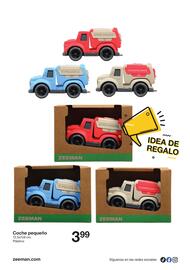 Catálogo Zeeman semana 44 Página 6