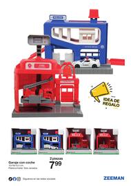 Catálogo Zeeman semana 44 Página 7