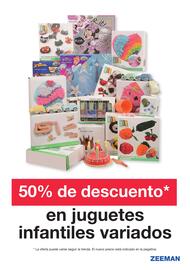 Catálogo Zeeman semana 44 Página 9