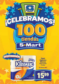 Catálogo S-Mart Página 2